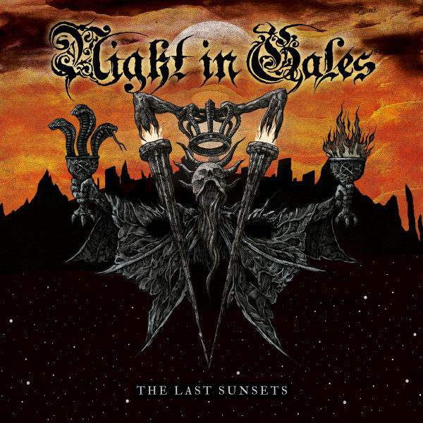 The Abyss / The Last Sunsets