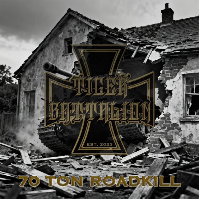 70 Ton Roadkill