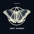 Re DarkoFi Sample Pack