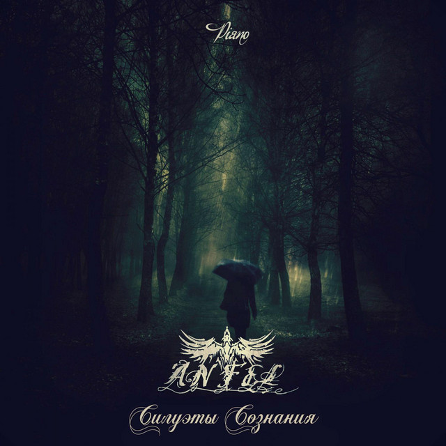 Силуэты Сознания