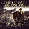 Reincarnation (The Tragic Tale Of Tantalus Crane)