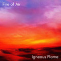 Fire of Air