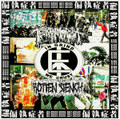 ROTTEN STENCH / TERRAMORTA - In Grind We Crust 2 WAY SPLIT (2026)