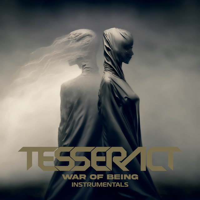 War Of Being (Instrumentals)