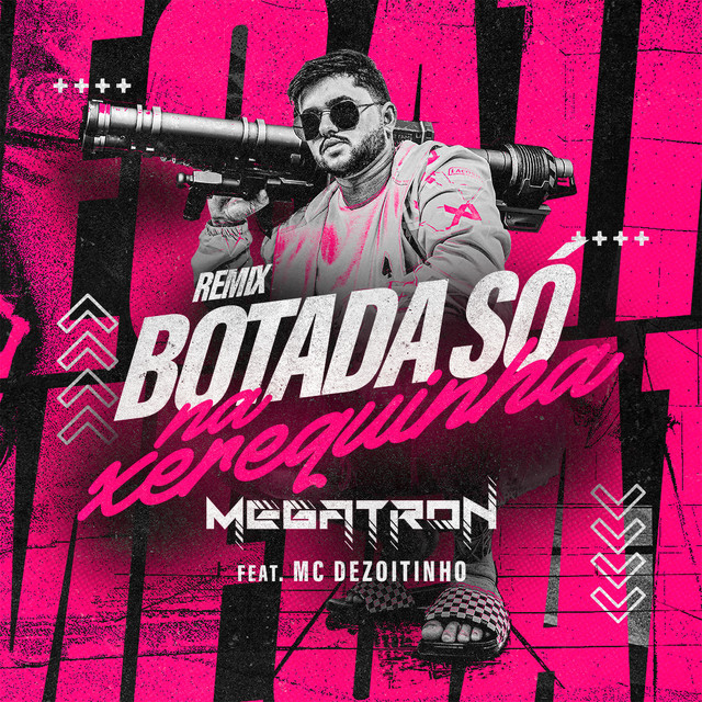 Botada Só na Xerequinha (Remix)