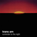 Surrender To The Night