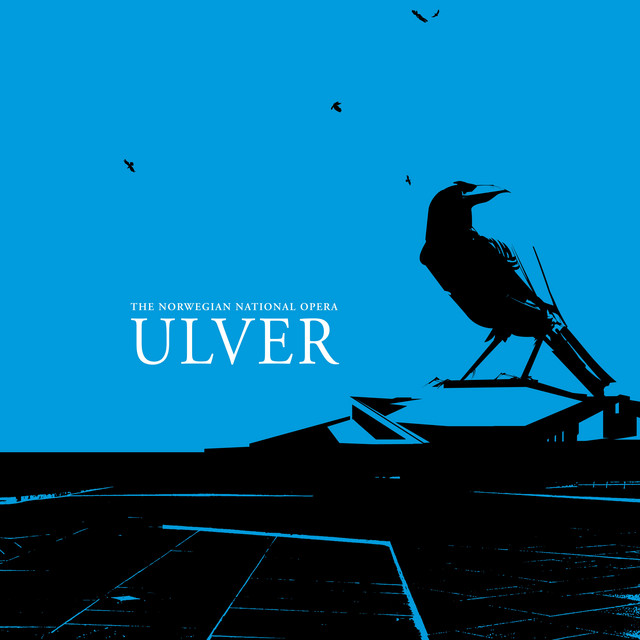 The Norwegian National Opera (Live At The Norwegian National Opera, Oslo, July 31, 2010)