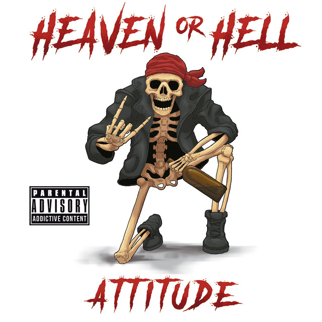 Attitude
