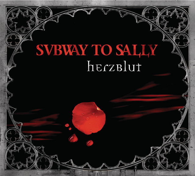 Herzblut