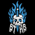 Hot Blood x Bullet Treatment Split