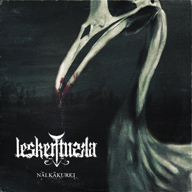 Nälkäkurki