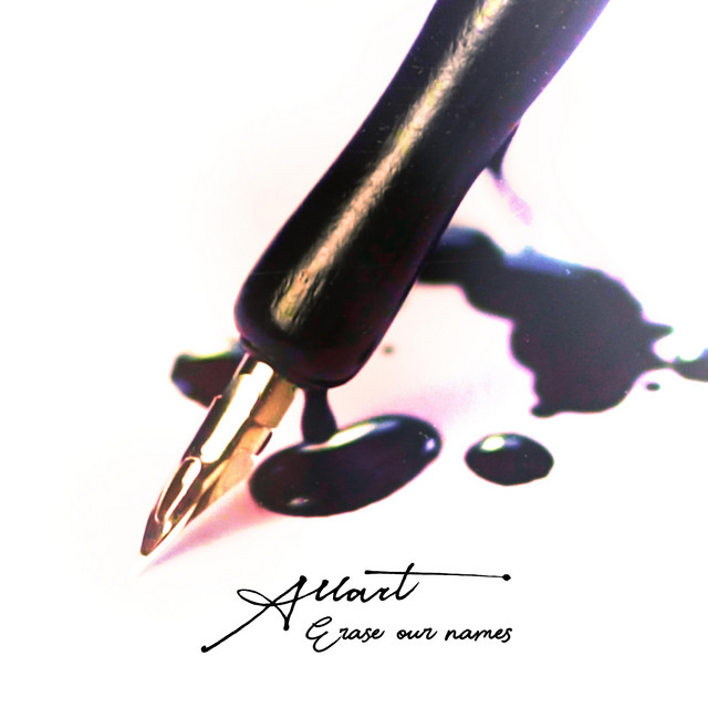 Erase our names
