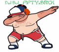 Dad Bod !