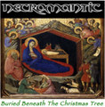 Buried Beneath The Christmas Tree