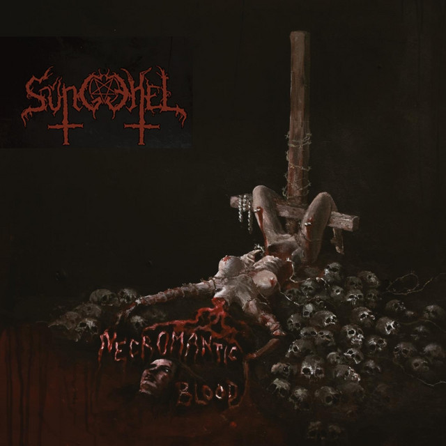 Necromantic Blood