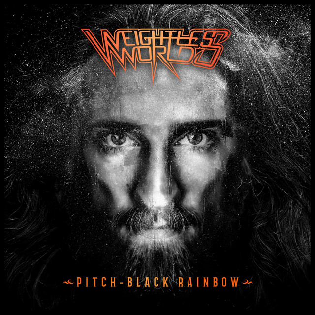 Pitch-Black Rainbow
