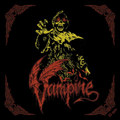 Vampire 7" EP