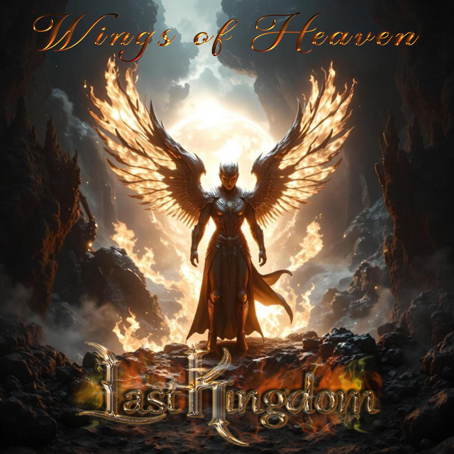 Wings of Heaven
