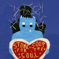 Stone Soup For The Soul (b-sides & collabs vol 2)