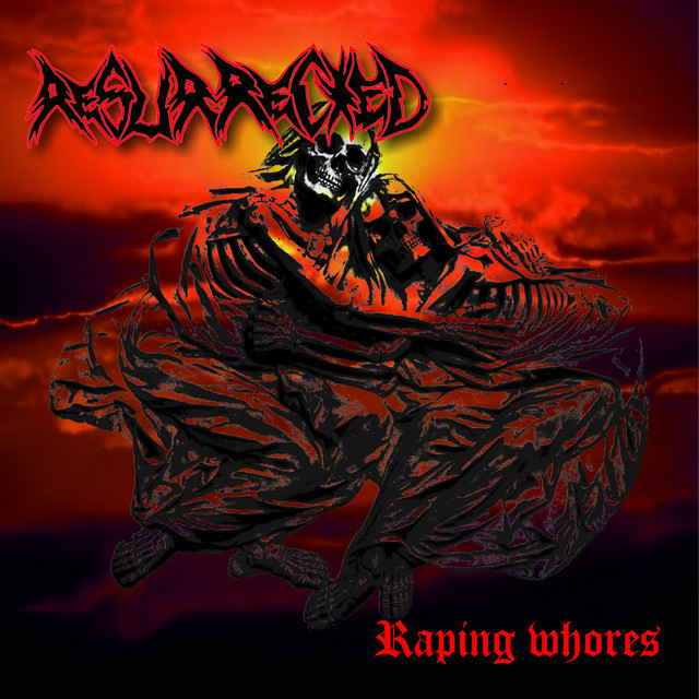 Raping whores