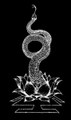 Hierophanic Sigils ov the Poison and Death