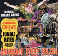 Teenage Giallo Grind