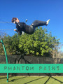phantom pains