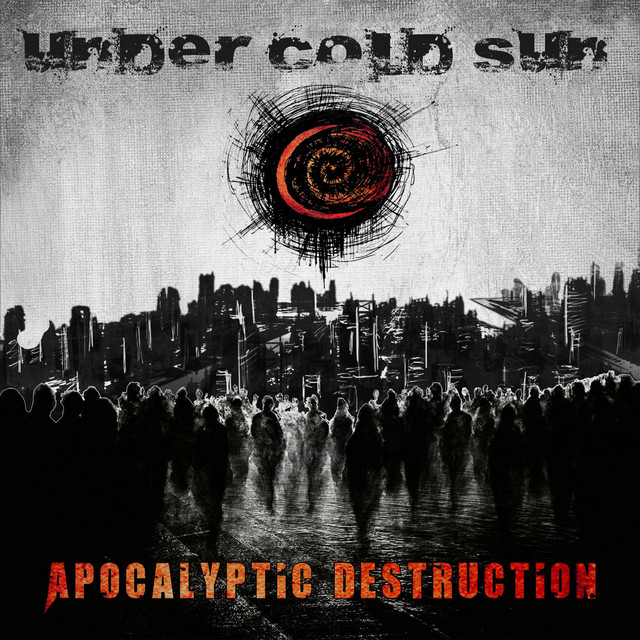 Apocalyptic Destruction