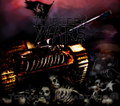 Towards Devastation