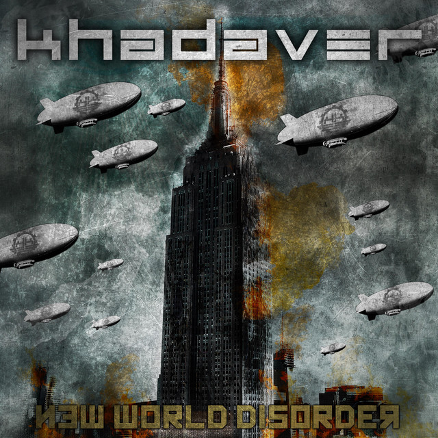 New World Disorder