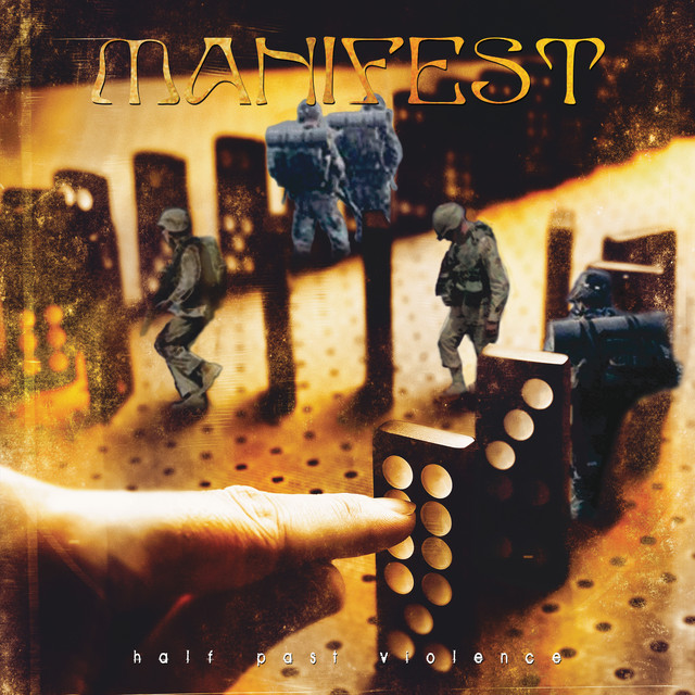 Half Past Violence - 20th Anniversary Edition (2025 Remaster)