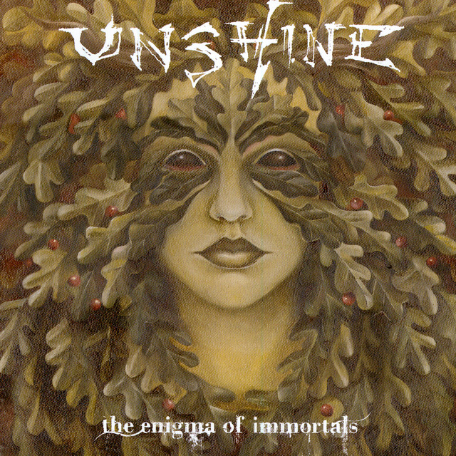 the enigma of immortals