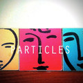 Particles