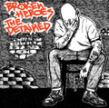 split w/ Broken Heroes