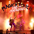Live and Contagious