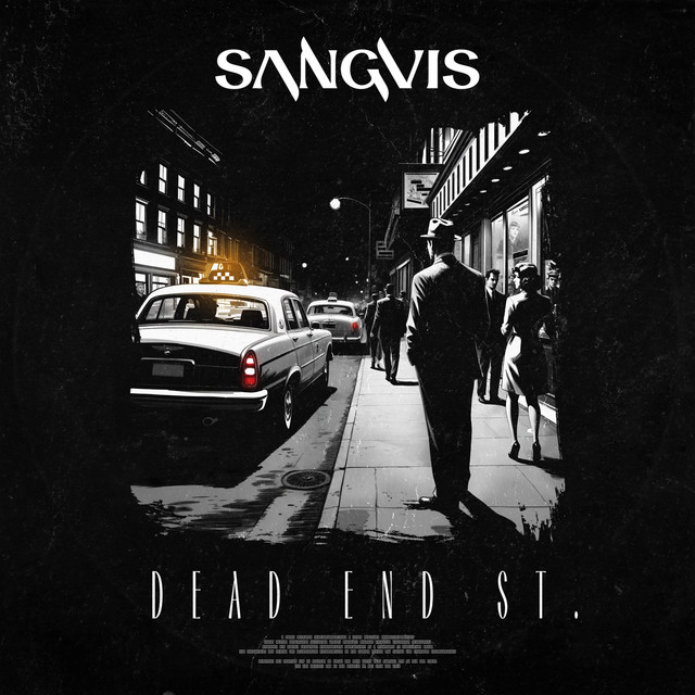Dead End St.