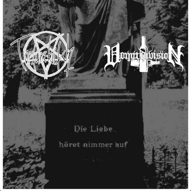 Die Liebe Höret Nimmer Auf