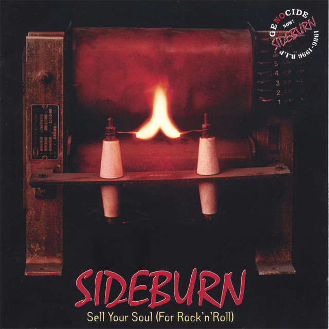 Sell Your Soul (For Rock'n'roll)