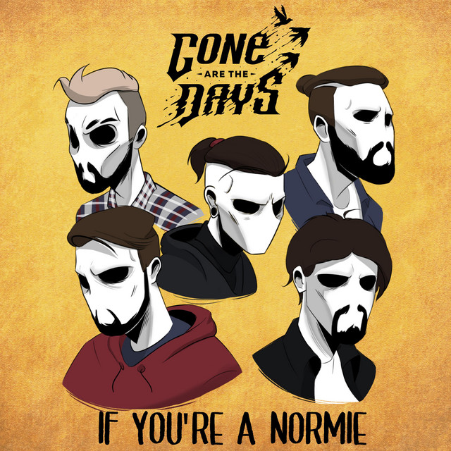 If You're a Normie
