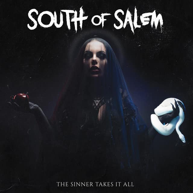 The Sinner Takes It All