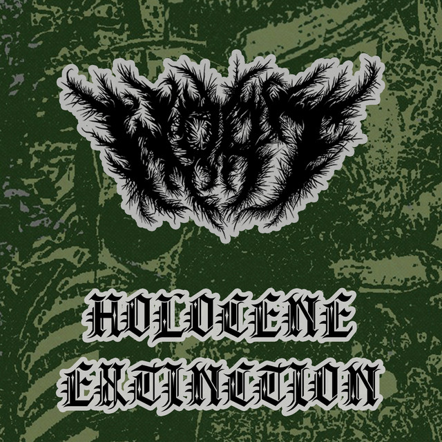 Holocene Extinction