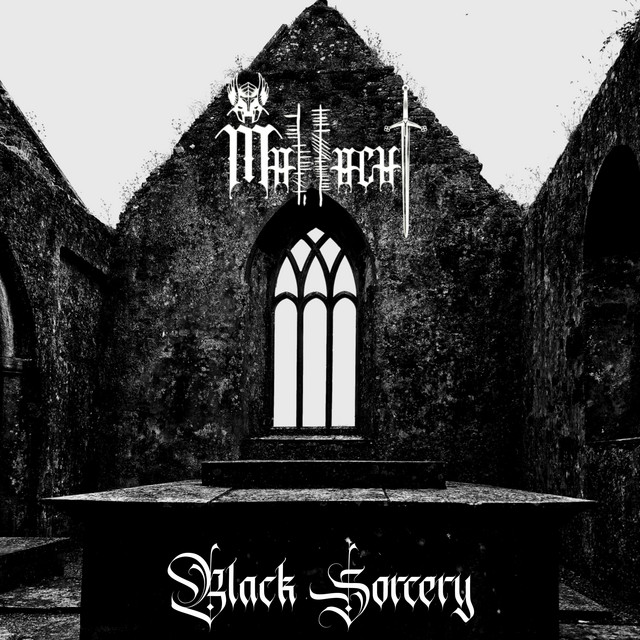 Black Sorcery