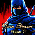 Stage 1 (Video Game Covers)