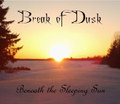 Beneath the Sleeping Sun (EP)