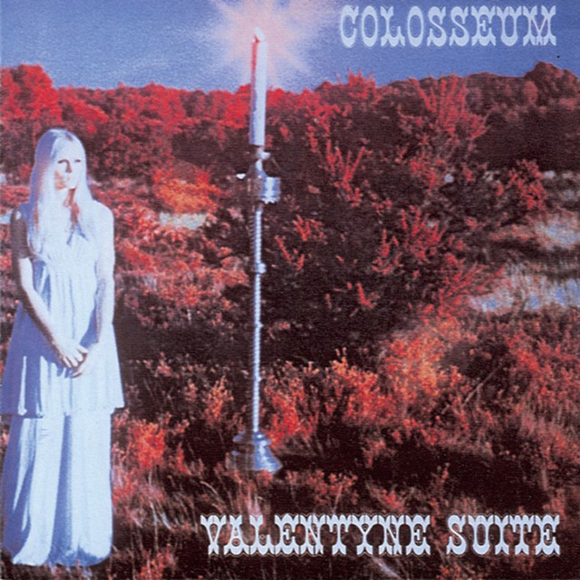 Valentyne Suite