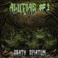 Alutiae #1 Death Opatium