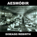 DISEASE//REBIRTH