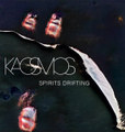 Spirits Drifting