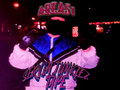 SERVIN JUNKIES TAPE
