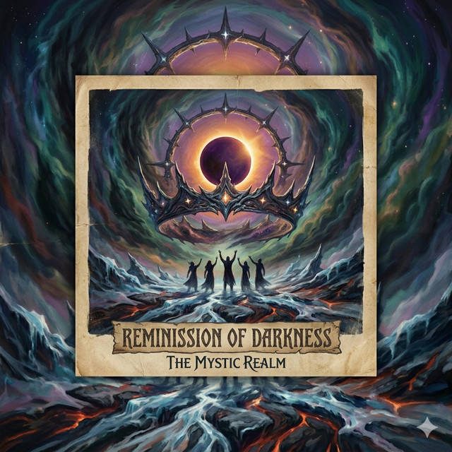 Reminission of Darkness